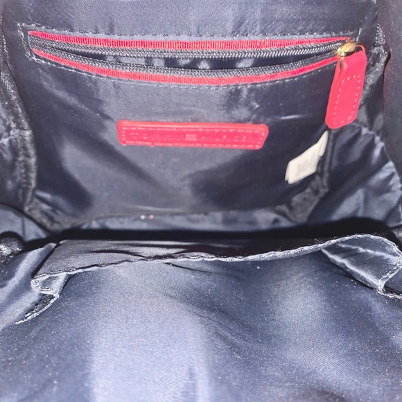 Tommy hilifiger mini backpack